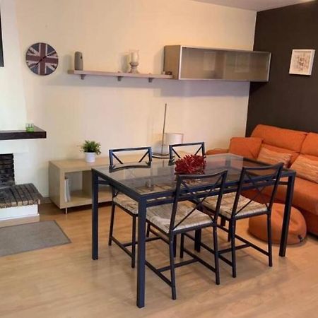 Апартаменты Apartamento En Альтафулья Экстерьер фото